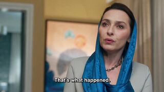Kiskanmak - Episode 32 - Part 3 (English Subtitles)
