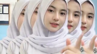 Hijab school 2