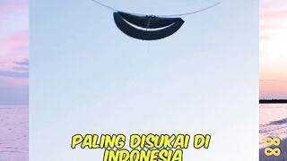 3 Layangan Paling Di Sukai Di Indonesia (Nomer 3 jangan jangan pernah kalian buat) versi bola88