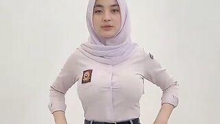 Hijab svcool