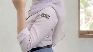 Hijab School 4