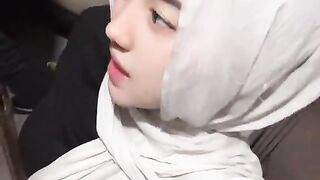 Hijab to