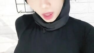 Hijab hijab