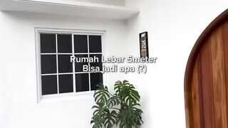 Viral Rumah estetik impian