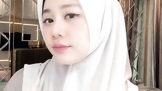 Tren hijab