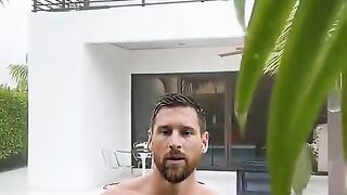 Lionel Messi vs Cristiano Ronaldo 2