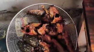 IKAN BERKEPALA LELE