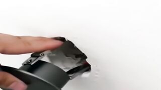 No More Pests or Dust! Seal Your AC & Wall Holes Instantly