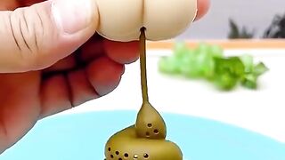 Would you like some TEA?