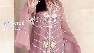Most Beautiful Latest Eid Dress Design