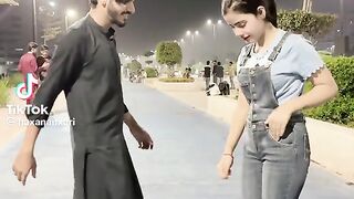Easy Dance Step 2