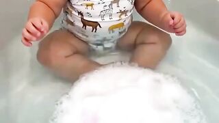 Miracle for a child.