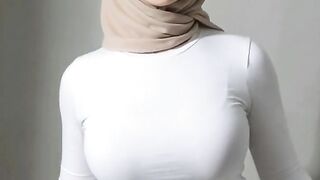 Udah cantik blum