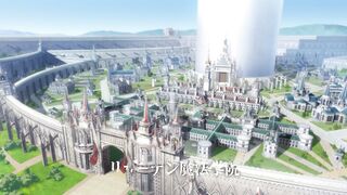 Wistoria Wand and Sword S01 E04 - The Eve of the Festival