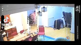 Danna y El Pulpo Video Completo - La Bailarina del Pulpo