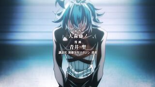 Wistoria Wand and Sword S01 E11 - The Strongest