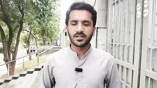 Long March Towards Islamabad Inside Story of Outside Adiyala Jail l Details mp4