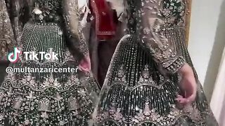 Gorgeous Wailma Bridal dress 2