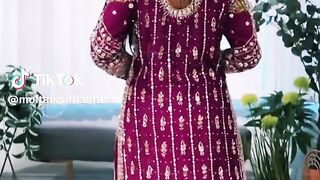 Wedding Party Dress 18