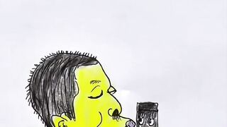 Orang-orang acak Video lucu #33