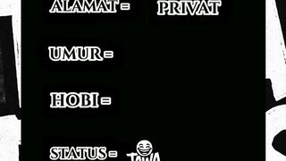 si dimas lagi aja wkwkw