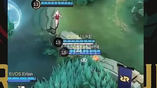 EVOS Vs Rex Regum Qeon