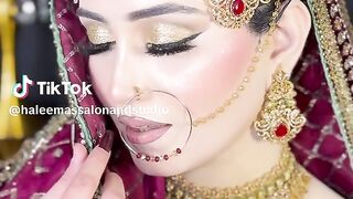 Beautiful Compelet Look 3