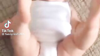 Baby Funny Video 14