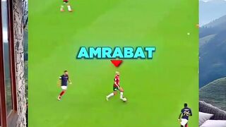 Menit akhir paling bikin greget ????