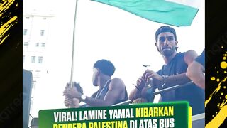 viral bendera