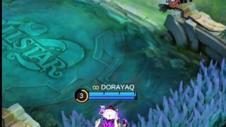 Valir my niac is the fastest