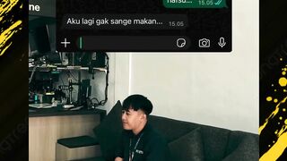 wkwkwk anomali
