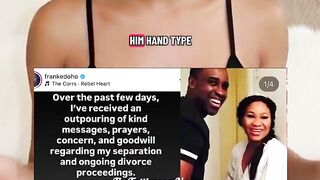 chike frank edoho wife video chike and frank edoho wife video