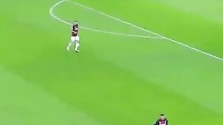 Juventus VS AC Milan - What A Crazy Match