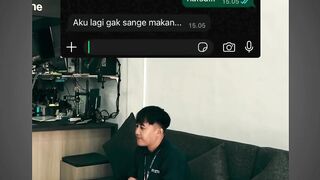 warga +62 emang  beda #Memelucu