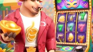 PGBR777 Experiência Completa com Slots PG Soft Fortune Ox