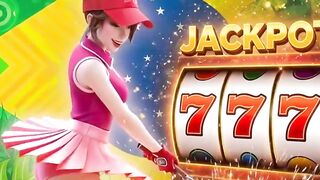 PGBR777 Cassino Online com Slots PG Soft Exclusivos Super Golf Drive