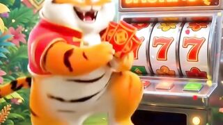 PGBR777 Cassino Brasil com Slots PG Soft Famosos Fortune Tiger