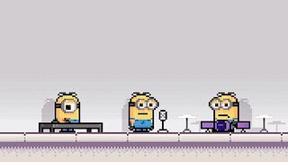 bohemian rhapsody Minion Version