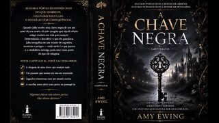 Resumo do capítulo 01 do livro - A chave negra