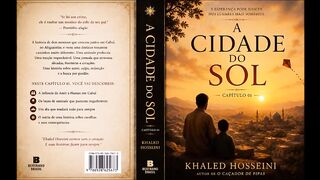 Resumo do capítulo 01 do livro - A cidade do sol