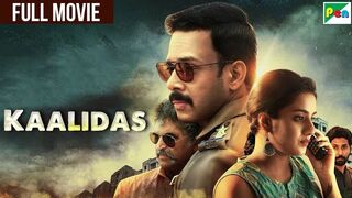 Kaalidas | Movie 2019 | 720P HD Quality