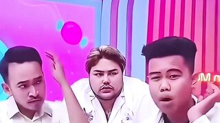 Orang-orang acak Video lucu #34