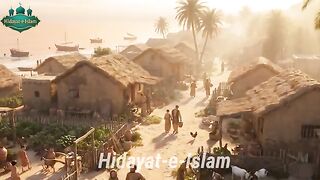 Dawood (AS) Ki Qaum Par Allah Ka Azab | The Story of Dawood (AS) | Islamic History