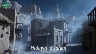 Bibi Fatima (RA) Ke Sabr Ka Rula Dene Wala Waqia
