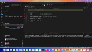 How to Set Up Python Development in Visual Studio Code on Mac ｜ VSCode Python Basics (macOS) (2026)-PART 2.mp4