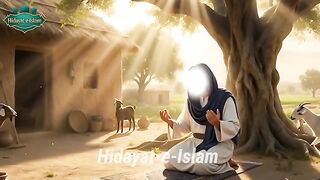 he Marriage of Prophet Ibrahim (A.S) | The Story of Hazrat Ibrahim's Waqia