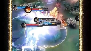 3x Triple Kill? The Baby Alien mode: ON! ???????? 2