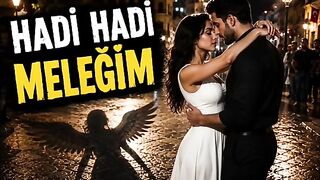 HADI HADI MELEĞIM | AI KARMA MUSIC | AI COVER [2026]????