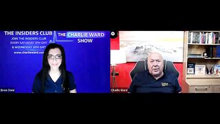 Charlie Ward: Final Act 5.13.26 - Trump’s Biggest Move Just Worked